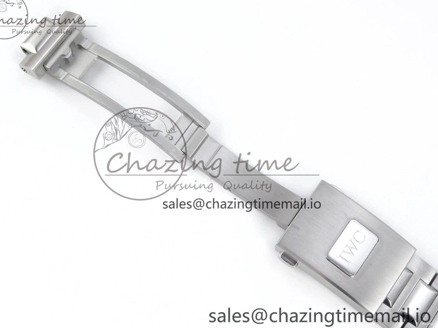 MIROTIME 0314 Portugieser Auto IWC0562B APSF 1:1 Best Edition Gold Dial on SS Bracelet A Reliable 6996